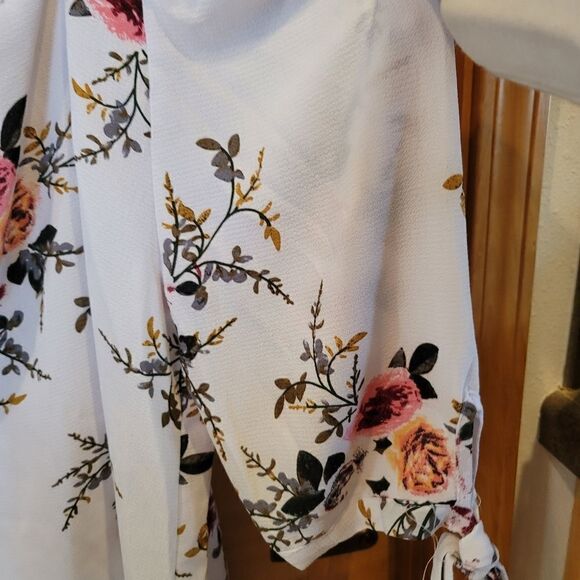 Zaful top.  - Picture 3 of 3